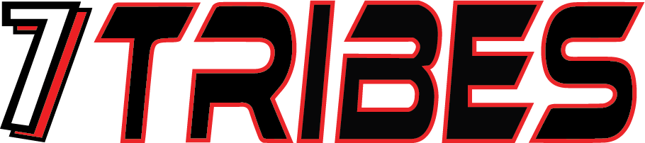 7-tribes navigation logo